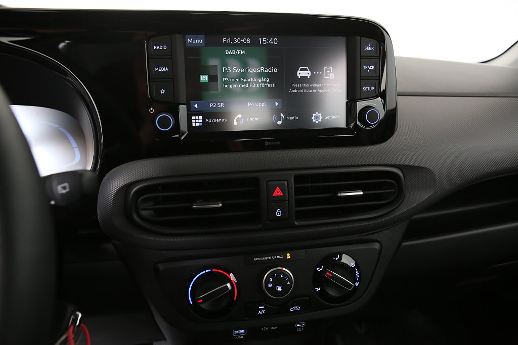 Hyundai i10 1.0 AMT Advanced