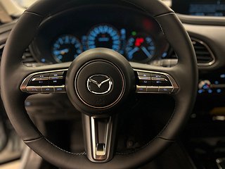 Mazda CX-30 2.0 SKYACTIV-X SKY TECH 150hk BOSE 10årsGaranti
