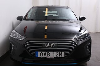 Halvkombi Hyundai IONIQ 5 av 27