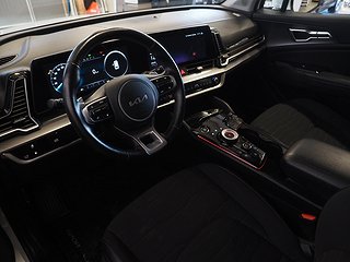 SUV Kia Sportage 14 av 23