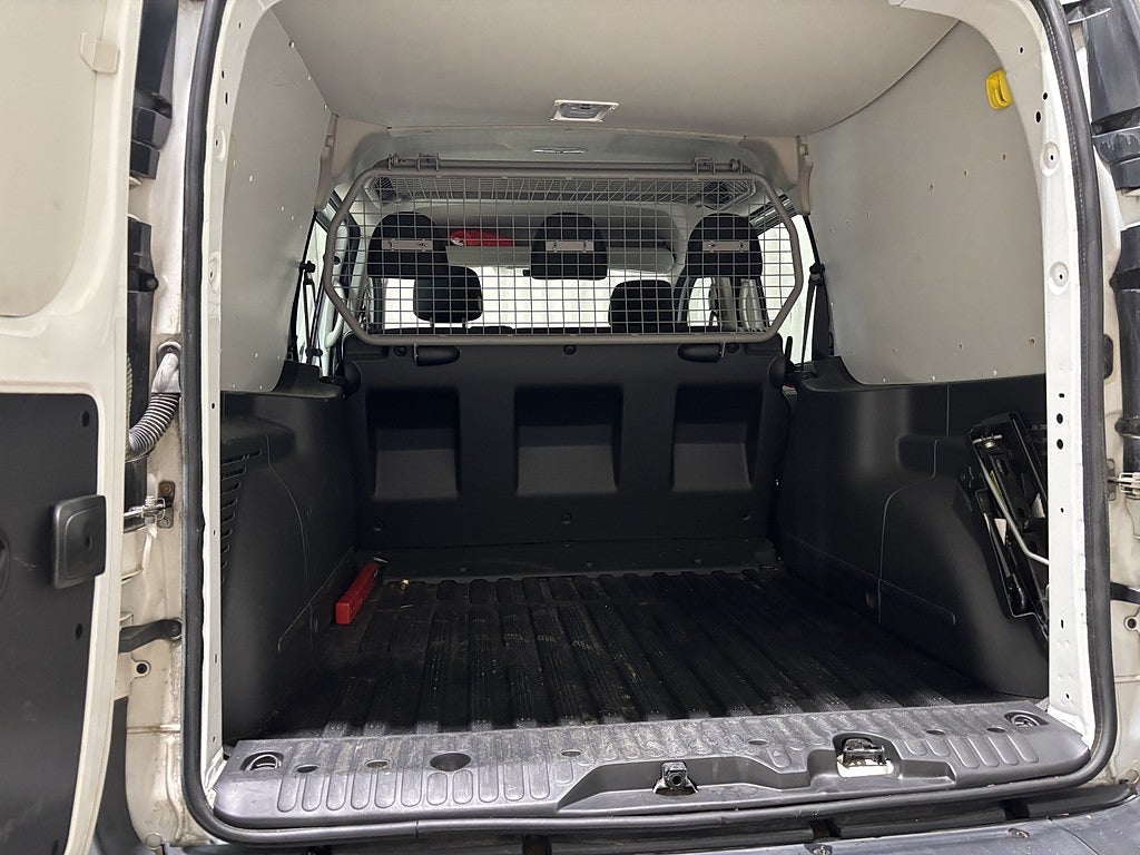 Renault Kangoo Express Maxi 1.5 dCi 5-Sits Moms Kamrem bytt Aut