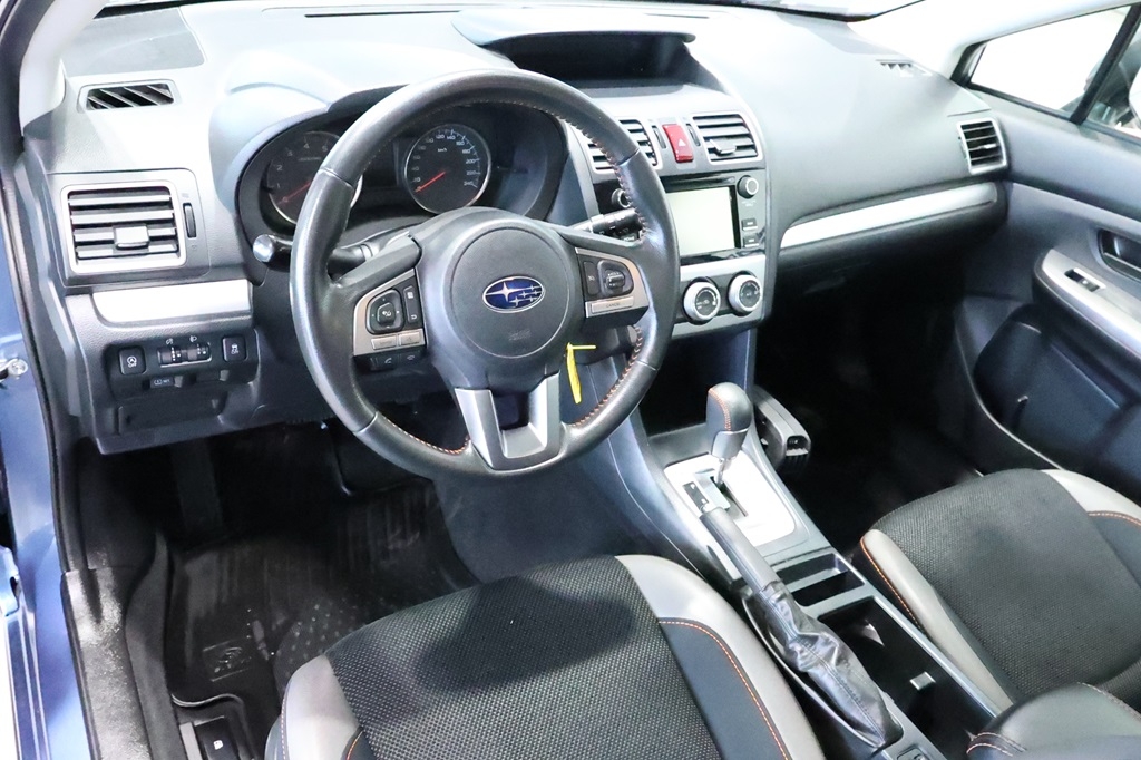 Subaru XV 1.6i 4WD Aut (114hk) 2016, bild 5/10