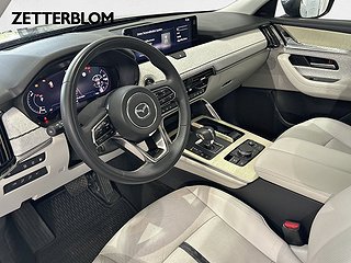 SUV Mazda CX-60 8 av 16
