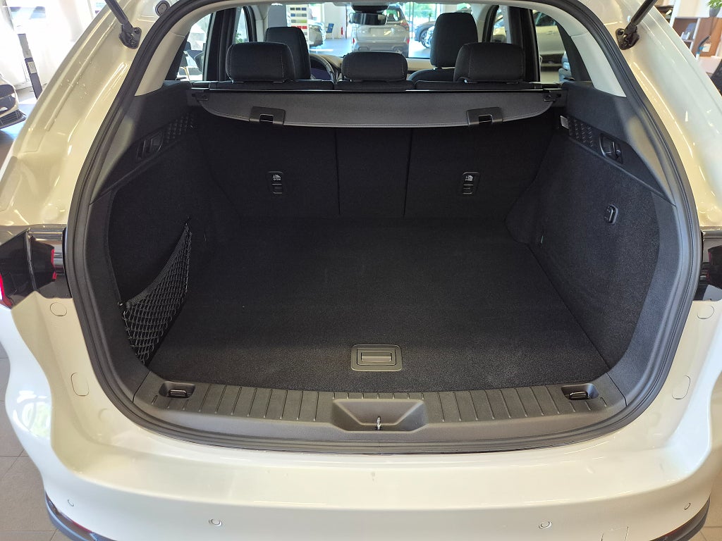 Mazda CX-60 PHEV 327hk AWD / Exclusive Line / Euro 6