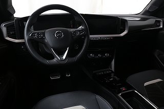 SUV Opel Mokka-e 10 av 23