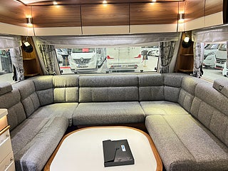 Husvagn-övrigt Polar 560 CTH SVIT 23 av 27