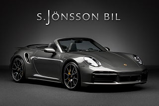 İkinci el  Porsche 911 