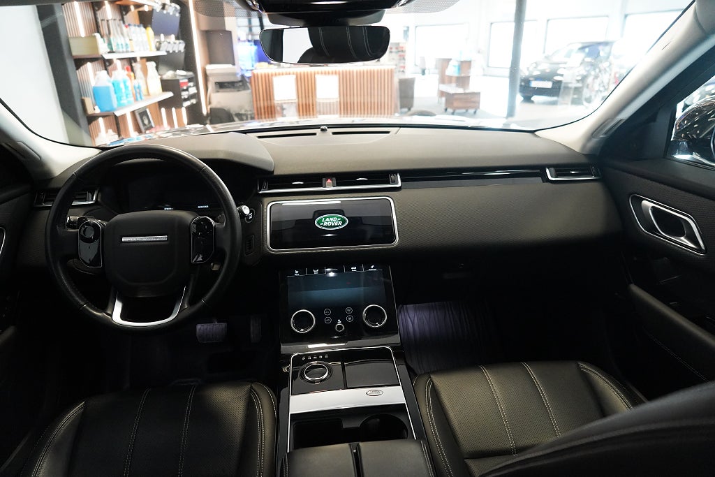Land Rover Range Rover 2020 - miniatyr 12