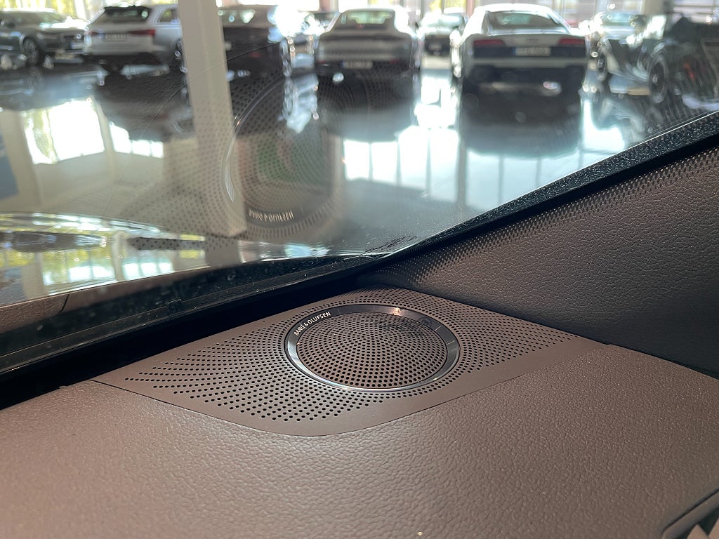 Audi S5 2016 - miniatyr 10