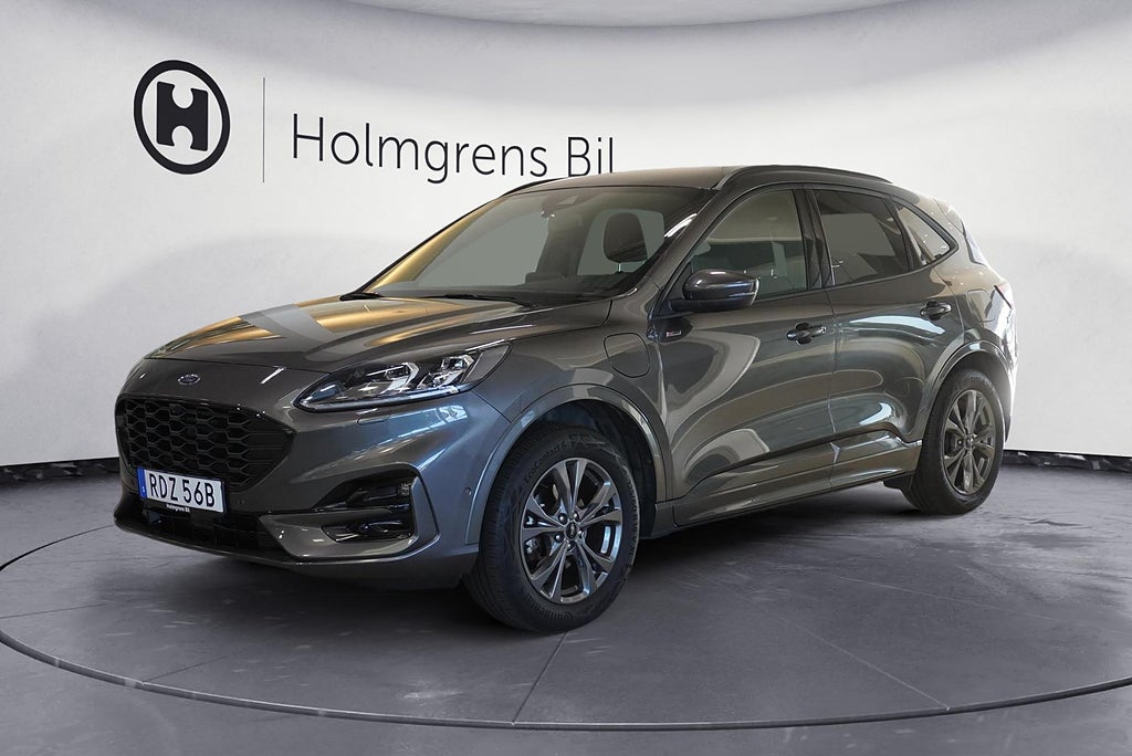 Ford Kuga ST-Line X 2.5 Plug-In Hybrid