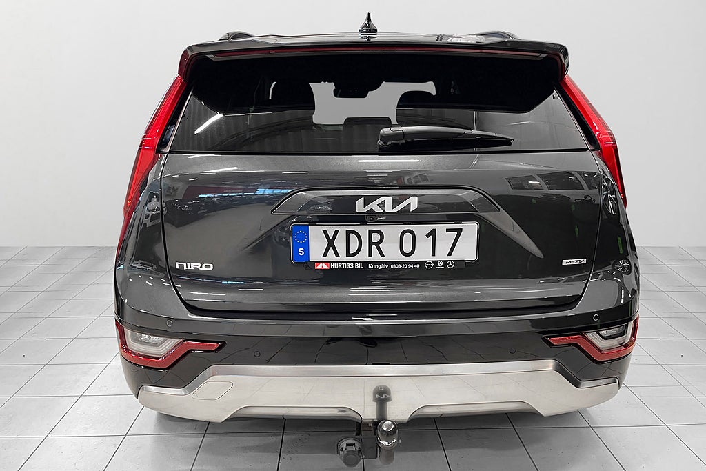 Kia Niro 2024 - miniatyr 10