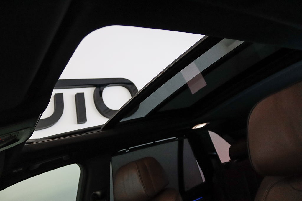 BMW X5 xDrive40e M Sport Innovation H/K Pano Lounge HuD Drag