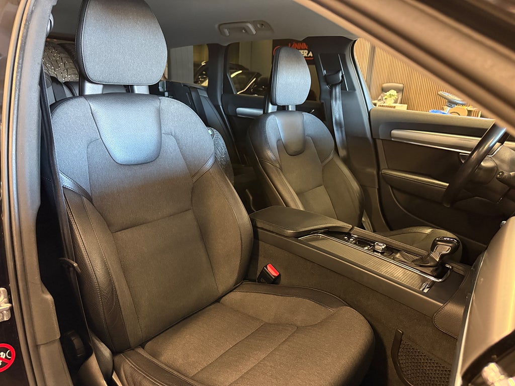 Volvo V90 2018 - miniatyr 20