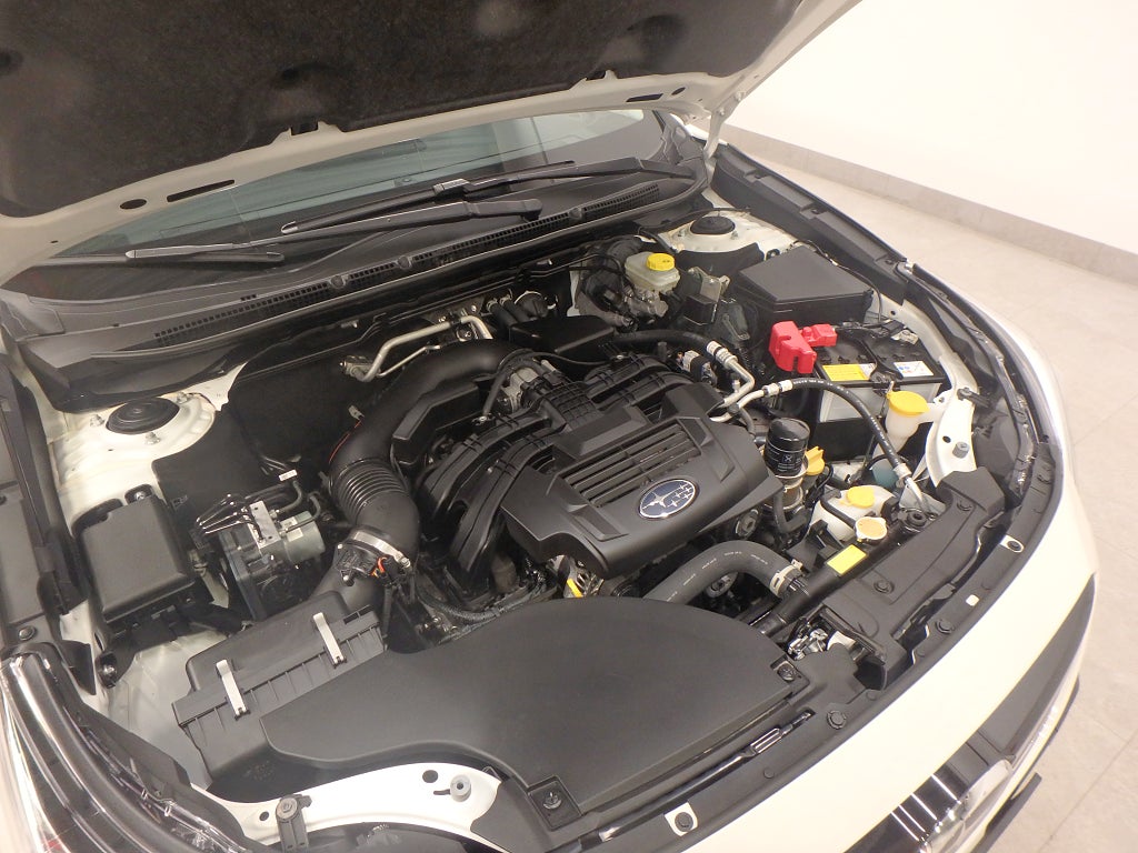 Subaru Outback 2022 - miniatyr 19