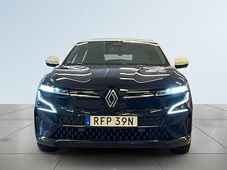 Renault Mégane E-TECH 60 kWh Euro 6 Adaptiv Fart/360/Navi/Rattvärm/SoV-Däck