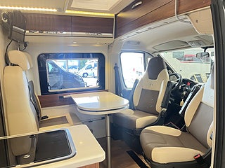 Husbil-övrigt Adria TWIN 640 SLX 10 av 23