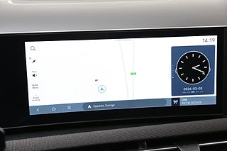 SUV Hyundai Tucson 23 av 25