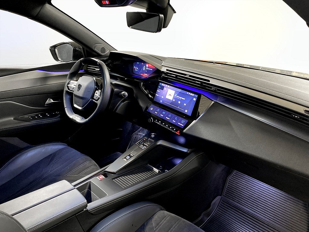 Bild på Peugeot 308 5D GT 1.2 PT 130hk Aut KAMPANJRÄNTA 3,99%