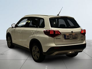 Suzuki Vitara 1.0 Boosterjet AllGrip Mvärmare B-kamera Kamkedja S&V – bild 5