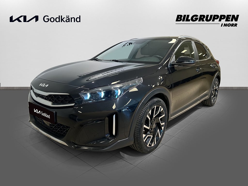 Kia Xceed Plug-in Hybrid DCT Advance Plus (Drag, V-hjul)