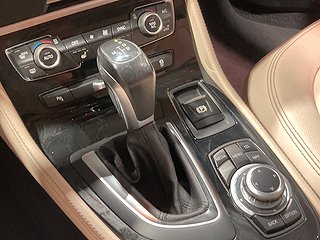 Kombi BMW 220 14 av 20
