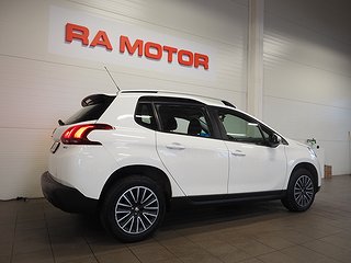 Kombi Peugeot 2008 5 av 20