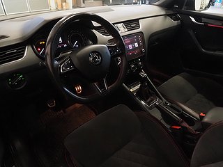 Kombi Skoda Octavia 14 av 25