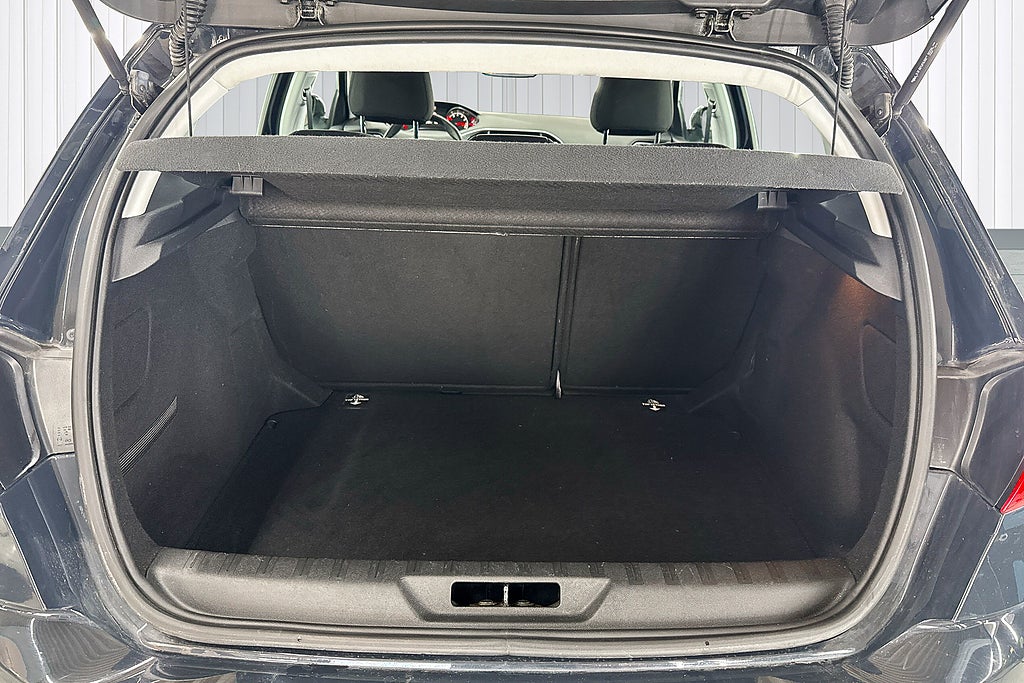 Peugeot 308 2018