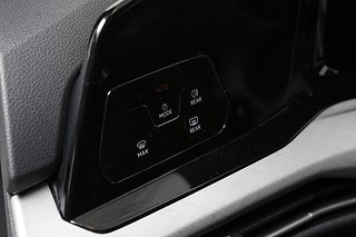 Halvkombi Volkswagen Golf 14 av 20
