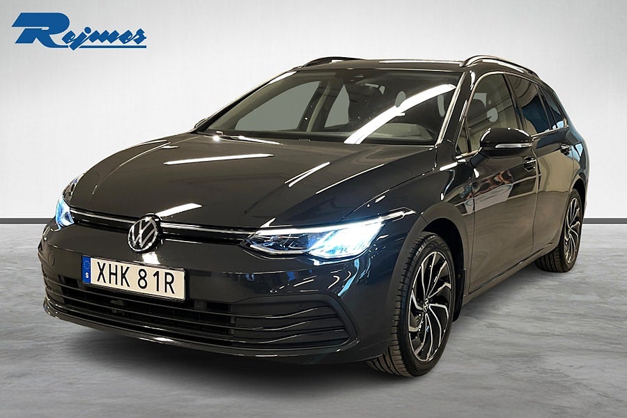 Volkswagen Golf 1.5 eTSI ACT OPF DSG