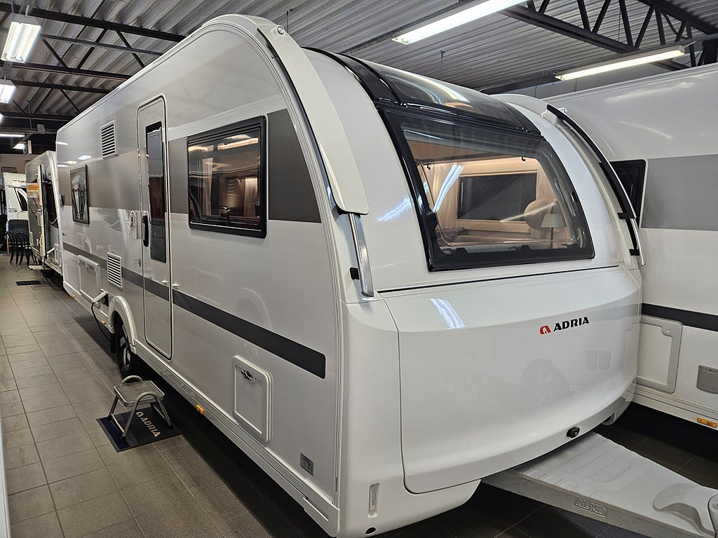 Adria ALPINA 613 UT