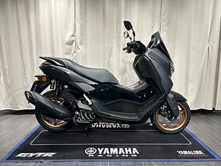 Yamaha N-MAX 155 Tech max/Omgående leverans!