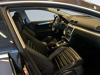 Volkswagen Passat CC  2.0 TDI DPF BMT Adaptiv Fart/Kamera/SoV-Däck/P-Sens – bild 10