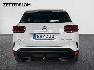 SUV Citroën C5 4 av 17