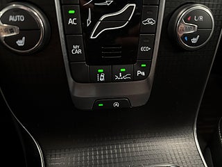 Volvo V40 D3 Geartronic R-Design VOC/S&V-Hjul/Dvärm/Navigation/BT – bild 20