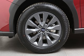 Kombi Subaru Outback 4 av 20