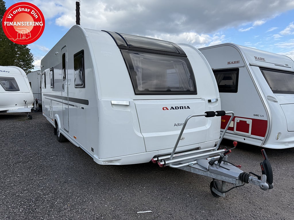 Adria Adora 613 UL