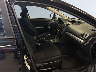 Subaru XV 1.6 4WD Drag/Kamera/MoK-Värm/S&V-Hjul/Kamkedja/Låga mil – bild 10