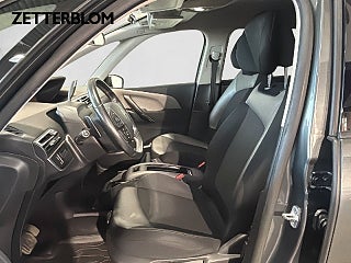 Kombi Citroën Grand C4 Picasso 7 av 13