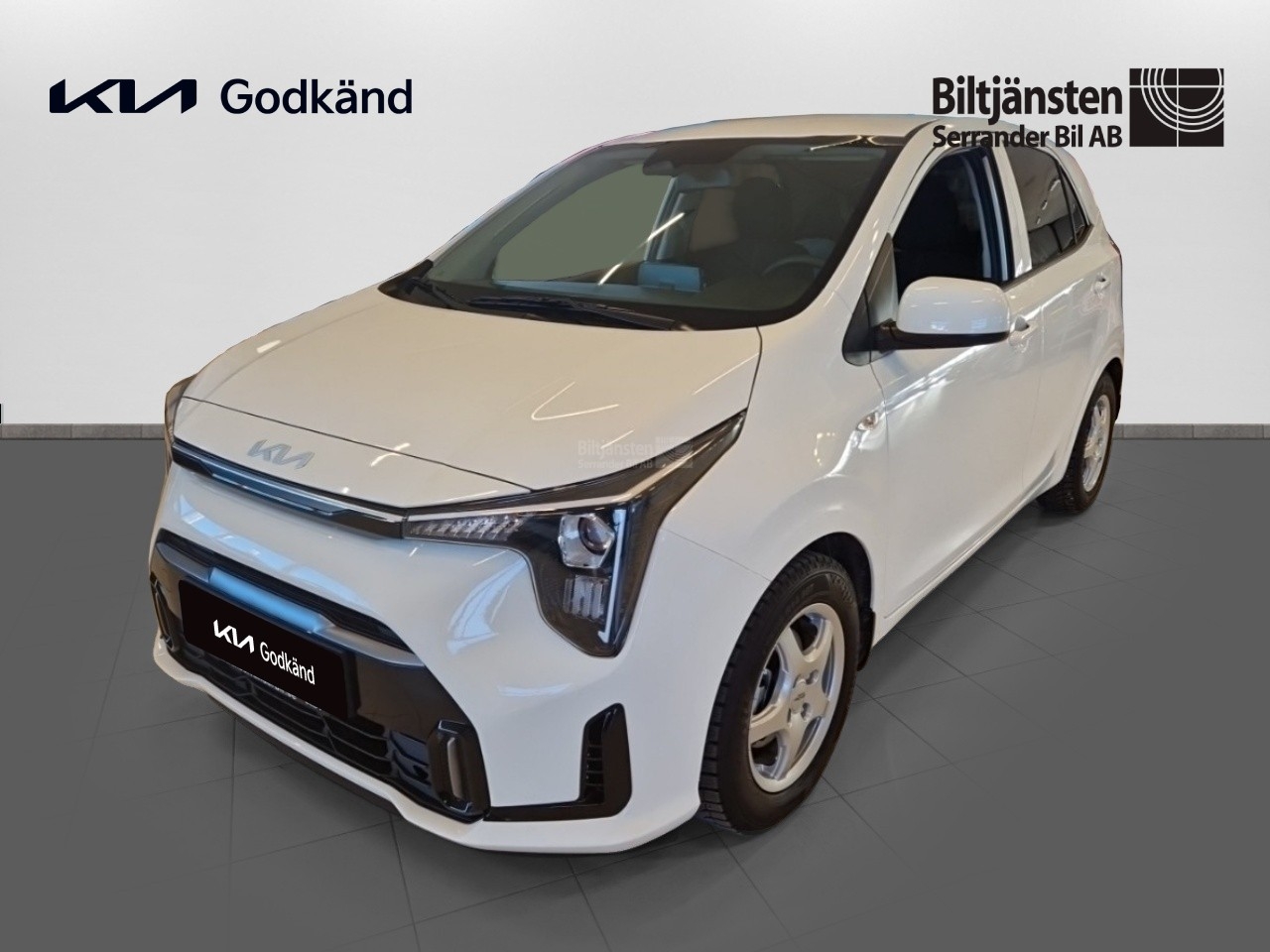 Kia Picanto Action 2026, bild 3/29