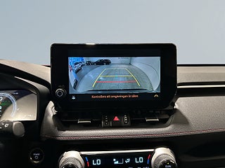 Toyota RAV4 Plug-in Hybrid E-CVT X EDT Mvärm Drag Kamera GPS SoV – bild 15