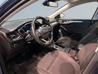 Ford Focus 1.0 EcoBoost Mvärm Psens Drag Pvärm Kamera GPS SoV – bild 7