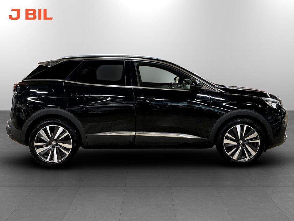 Bild på Peugeot 3008 GT HYBRID4 PHEV 300hk Aut CARPLAY NAVI