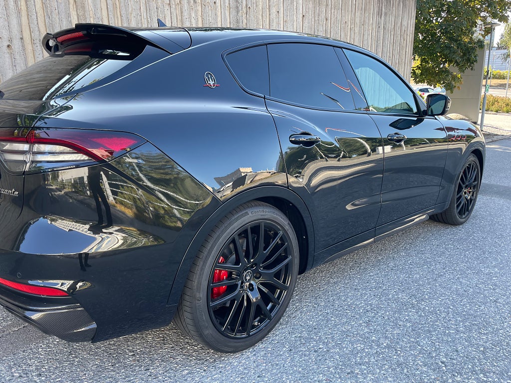 Maserati Levante 2021 - miniatyr 6