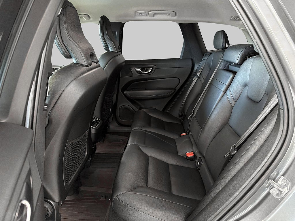 Volvo XC60 D4 Geartronic Momentum Advanced Edition  – bild 9