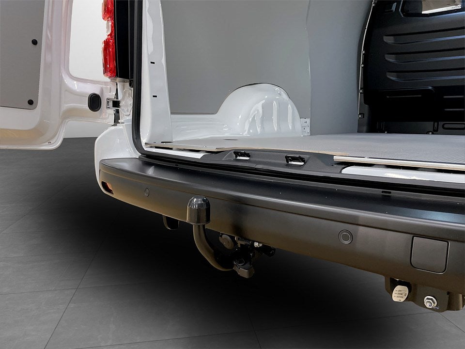 Bild på Peugeot Expert Plus 145hk Aut L3 - EDITION! SERVICE & VINTERHJUL INGÅR!