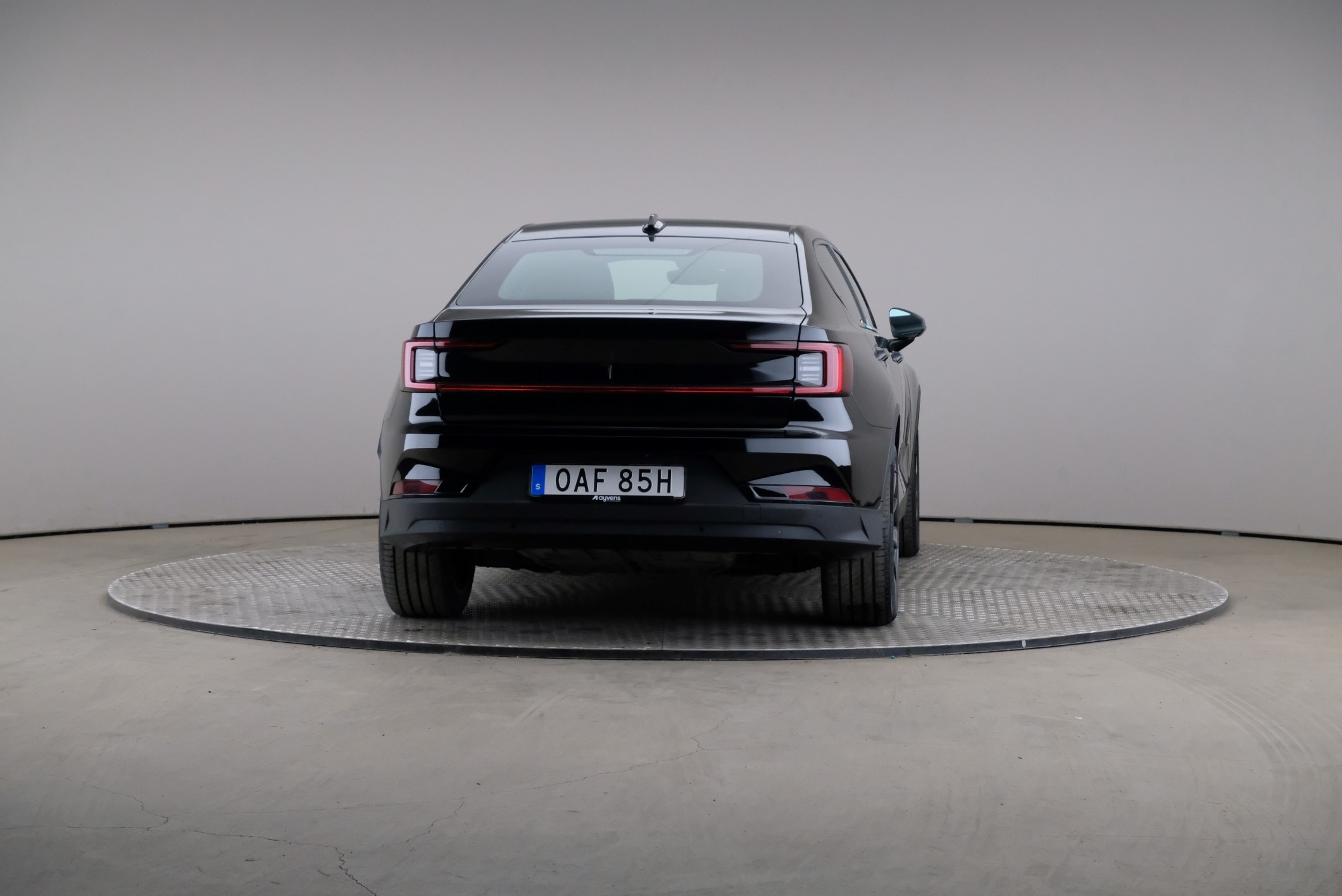 Polestar 2 Long Range Dual Motor 78 kWh 2022, kuva 4/42