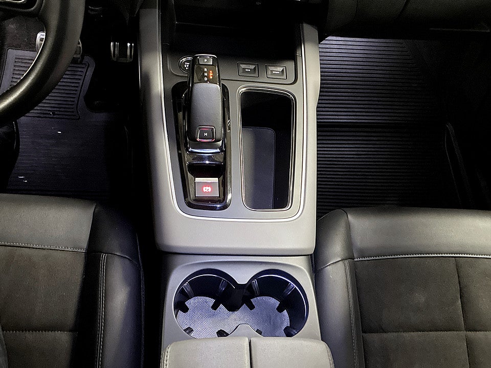Bild på Citroën C5 Aircross Shine Exclusive 1.6 PT 180hk Aut PANO NAVI