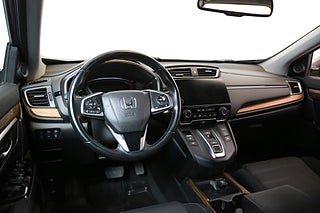 SUV Honda CR-V 14 av 25