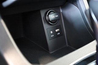 Halvkombi Hyundai i30 16 av 22